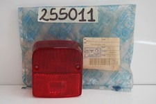 Gemma stop fanale posteriore