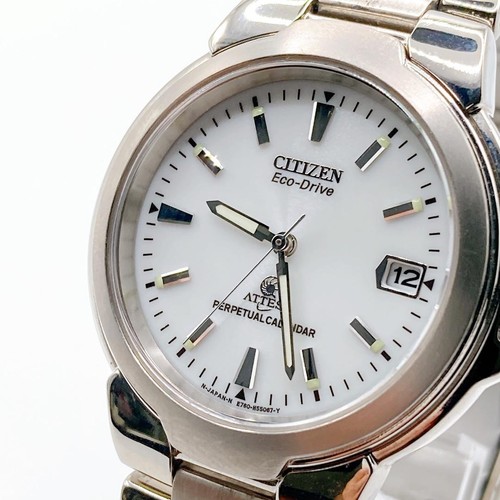 Orologio solare citizen - orologio,