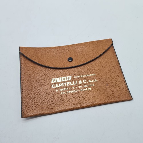 Fiat accessory holder - fiat,