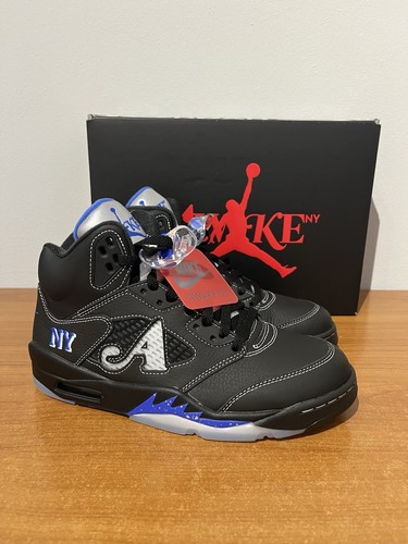 Air jordan awake new york - air, 5
