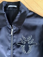 Dior Homme Blouson Jacket 18SS