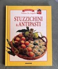 IN CUCINA CON WILMA DE