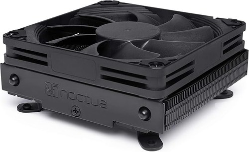 Noctua l9i chromax nero - chromax,