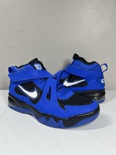 Nike Air Force Max 2 Hyperfuse