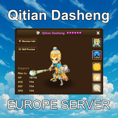 Account guerra summoners - account, di
