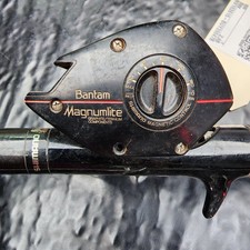 Mulinello Shimano Bantam