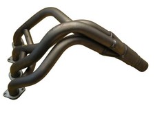 collettori scarico originali Exhaust manifolds 3 kawasaki z 750 04-06