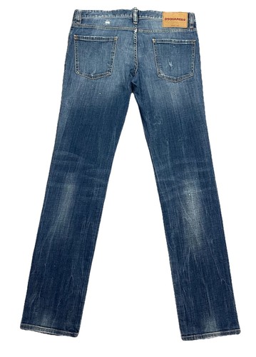 Dsquared2 jeans slim - dsquared2,