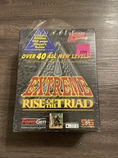 L'ascesa estrema della triade