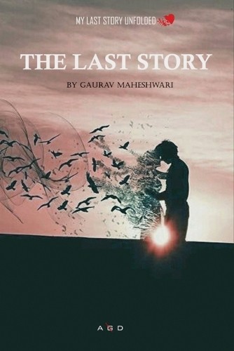 Gaurav maheshwari the last - maheshwari,