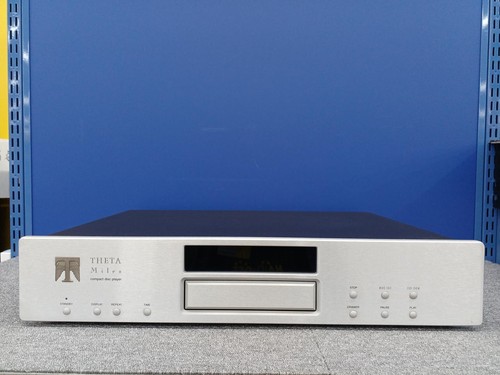 Theta miles lettore 120v - miles,