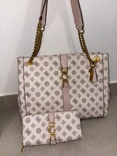 Borsa E Portafoglio Guess
