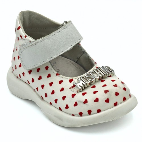Scarpe love moschino bambino - moschino,