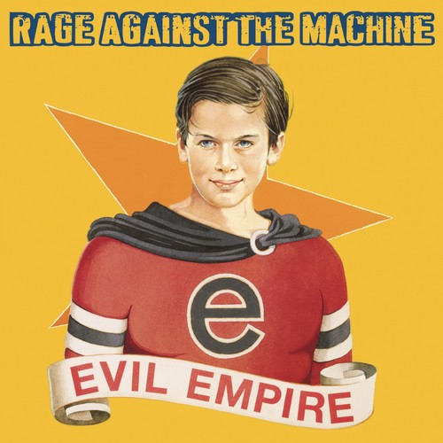Rage against the machine - machine,