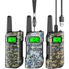 Walkie-Talkie Bambini