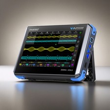 FNIRSI 4-in-1 350MHz