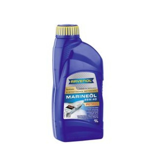 Olio motore ravenol 1162115 - motore,
