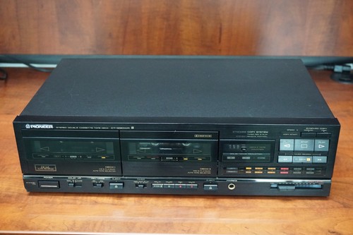 Pioneer 1280wr vintage - pioneer,