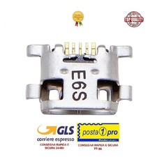 Connettore porta di ricarica