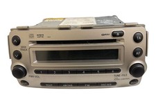 Toyota Urban Cruiser (XP110)