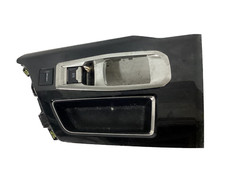 Leva freno mano peugeot - leva,
