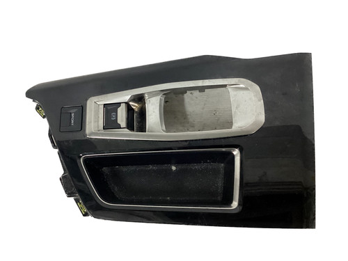 Leva freno mano peugeot 3008 - peugeot,