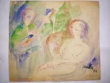 CIAVATTA LAMBERTO TECNICA