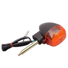 indicatore posteriore S/D per Kawasaki ZX-6R ZX-9R Ninja # 1998-2001