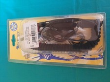 CAVO VIVAVOCE AUTO Telefono Cellulare Mobile Vintage BOSCH 607 608 647 NUOVO NOS