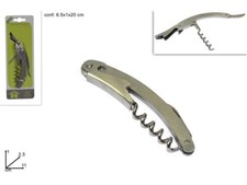 APRIBOTTIGLIE BARMAN CAVATAPPI