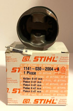  MOTOSEGA STIHL MS291 PISTONE