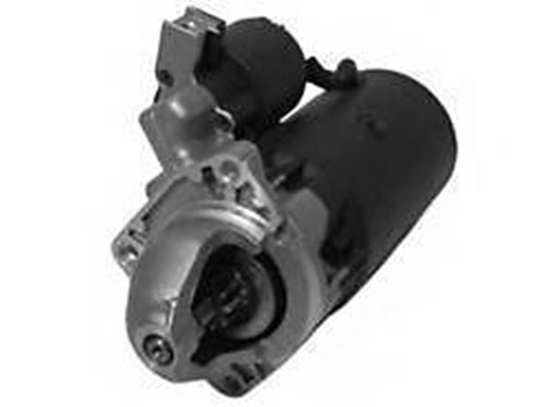 Motorino avviamento starter - avviamento,