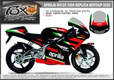 ADESIVI stickers MOTO KIT per