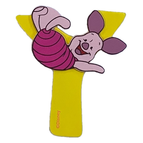 Lettere legno disney - lettere,