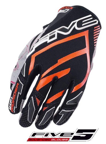 Gants moto five - gants, (lot