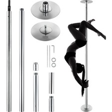 VEVOR Barre de Pole Dance