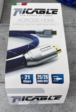 Cavo HDMI 10 metri Ricable 