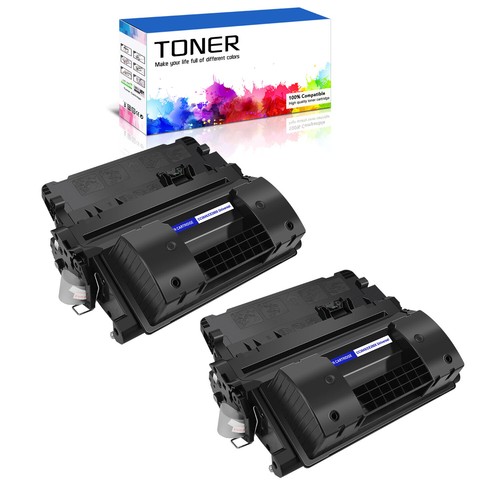 Pezzi cartuccia toner - cartuccia, nero