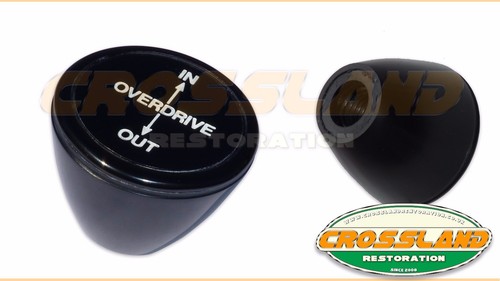 Manopola overdrive land rover - manopola,
