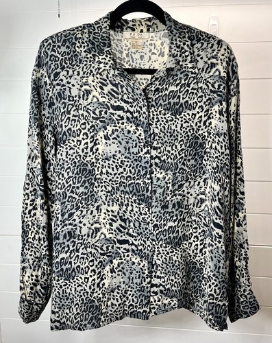 Vintage 100 silk - fu,