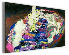 Quadri famosi Gustav Klimt