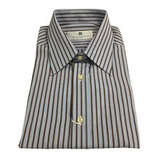 Camicia uomo BALLANTYNE righe