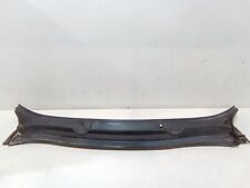 Griglia Gocciolatoio ant per Opel Adam 1 Serie (2013   In produzione)