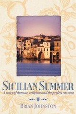 Sicilian Summer: A Story of