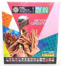 Panini FIFA Womens World Cup