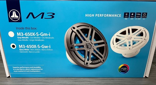 Audio 650x i - m3-650x-s-gw-i, 6,5"