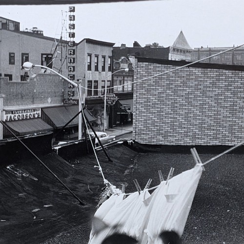 Snapshot clotheslines sopra - clotheslines,