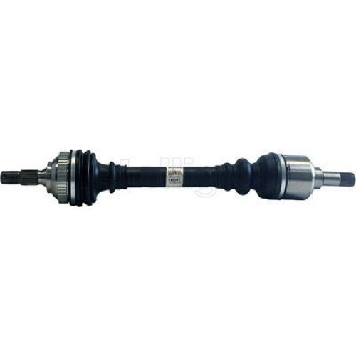Albero motore metelli 0805 - albero,