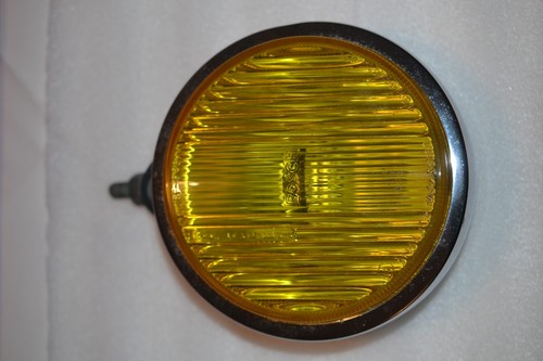 Faro fanale fendinebbia bosch - faro,