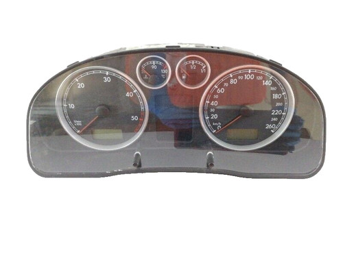 Quadro strumenti volkswagen - strumenti,